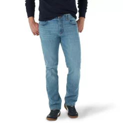 Men's Lee® Extreme Motion MVP Straight-Leg Jeans 17 Men's Lee® Extreme Motion MVP Straight-Leg Jeans -Mens Jurassic Park Clothing Shop 3893958 Posty