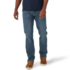 Men's Lee® Extreme Motion MVP Straight-Leg Jeans 18 Men's Lee® Extreme Motion MVP Straight-Leg Jeans -Mens Jurassic Park Clothing Shop 3893958 Prize Fighter