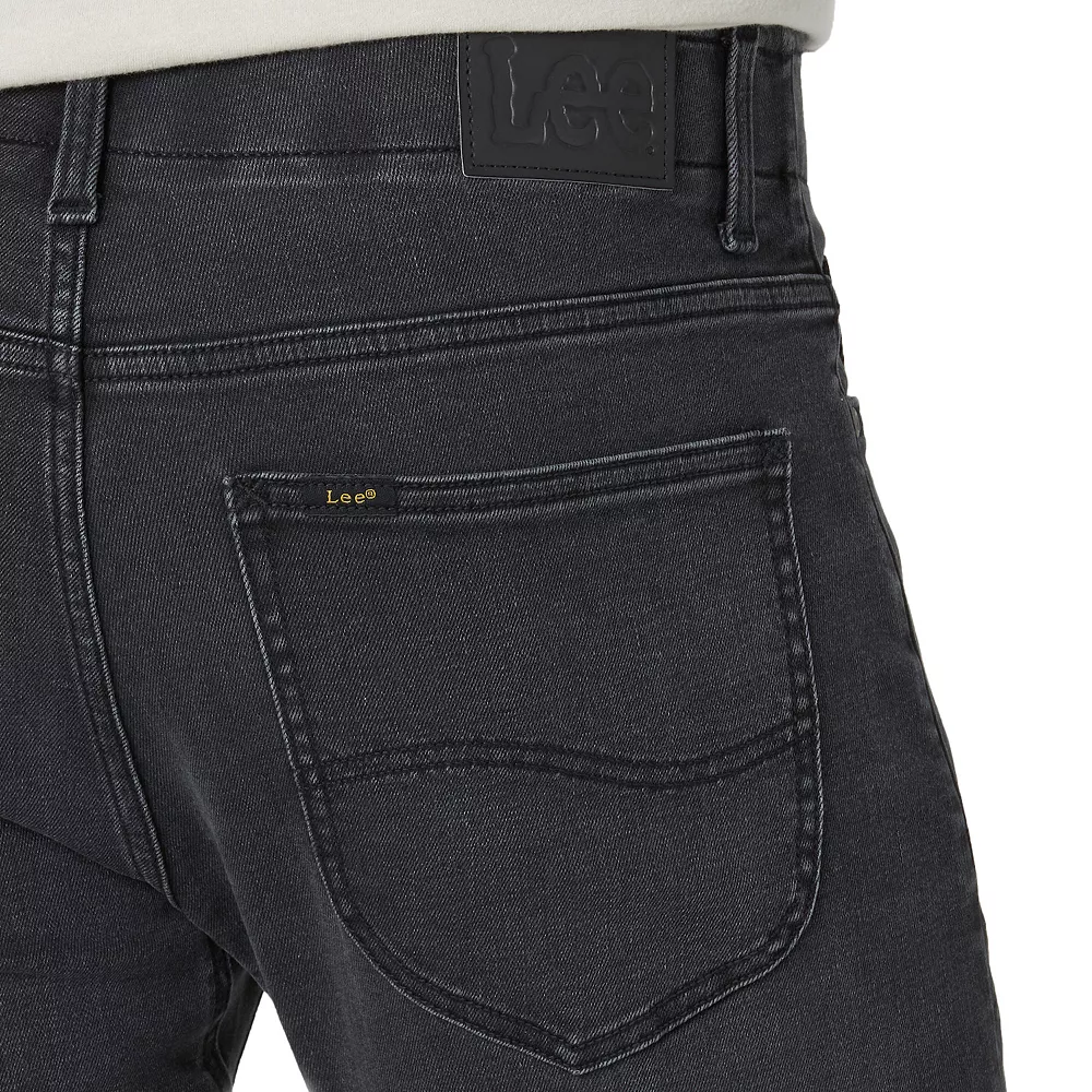 Men's Lee® Extreme Motion MVP Slim-Fit Jeans 11 Men's Lee® Extreme Motion MVP Slim-Fit Jeans - Image 9