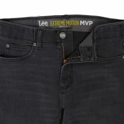 Men's Lee® Extreme Motion MVP Slim-Fit Jeans 23 Men's Lee® Extreme Motion MVP Slim-Fit Jeans -Mens Jurassic Park Clothing Shop 3893960 ALT6