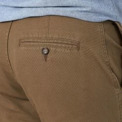 Men's Lee® Extreme Comfort Relaxed-Fit Cargo Pants -Mens Jurassic Park Clothing Shop 4208936 ALT4