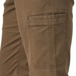 Men's Lee® Extreme Comfort Relaxed-Fit Cargo Pants -Mens Jurassic Park Clothing Shop 4208936 ALT5
