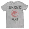 Men's Jurassic Park Jurassic Ranger Tee