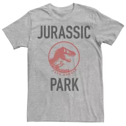 Men's Jurassic Park Jurassic Ranger Tee