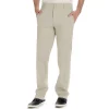 Big & Tall Lee® Performance Series Extreme Comfort Khaki Straight-Fit Pants -Mens Jurassic Park Clothing Shop 4259917