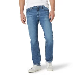 Men's Lee® Legendary Slim Straight Jeans