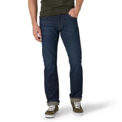 Men's Lee® Legendary Slim Straight Jeans -Mens Jurassic Park Clothing Shop 4410467 Roadrash