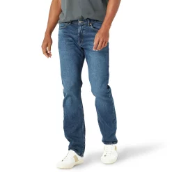 Men's Lee® Legendary Slim Straight Jeans -Mens Jurassic Park Clothing Shop 4410467 Showoff