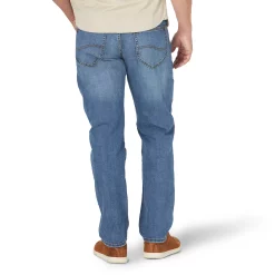 Men's Lee® Extreme Motion MVP Athletic-Fit Tapered-Leg Jeans -Mens Jurassic Park Clothing Shop 4411437 ALT