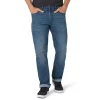 Men's Lee® Extreme Motion MVP Athletic-Fit Tapered-Leg Jeans -Mens Jurassic Park Clothing Shop 4411437 Majestic