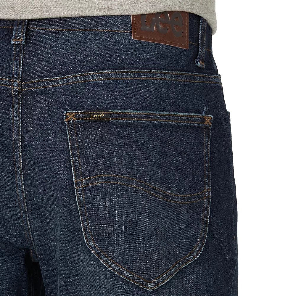 Men's Lee MVP Regular-Fit Jeans 12 Men's Lee MVP Regular-Fit Jeans - Image 10