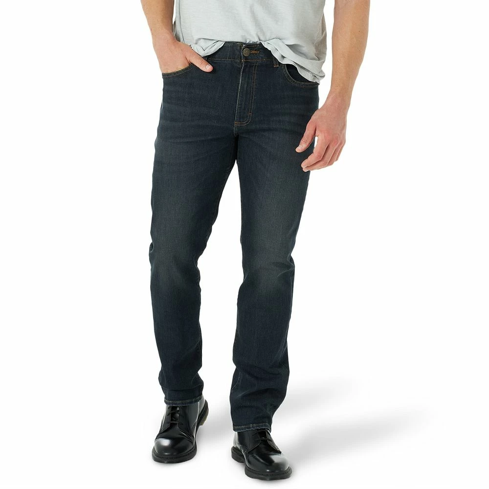 Men's Lee MVP Regular-Fit Jeans 8 Men's Lee MVP Regular-Fit Jeans - Image 6