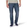 Men's Lee MVP Regular-Fit Jeans 1 Men's Lee MVP Regular-Fit Jeans -Mens Jurassic Park Clothing Shop 4411439 Cortez