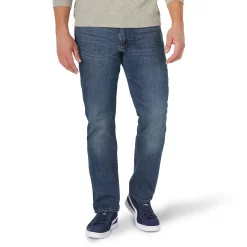 Men's Lee MVP Regular-Fit Jeans