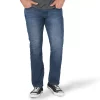 Men's Lee® Extreme Motion MVP Straight-Leg Slim-Fit Jeans -Mens Jurassic Park Clothing Shop 4411482 Soar