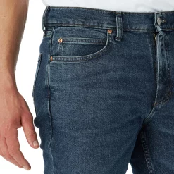 Men's Lee® Legendary Athletic-Fit Tapered Jeans -Mens Jurassic Park Clothing Shop 4411494 ALT3