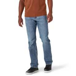 Men's Lee® Legendary Regular-Fit Jeans -Mens Jurassic Park Clothing Shop 4411495 Flynn
