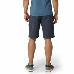 Men's Lee Extreme Comfort Welt Cargo Shorts -Mens Jurassic Park Clothing Shop 4925897 ALT