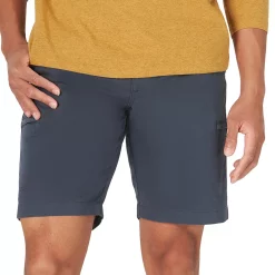 Men's Lee Extreme Comfort Welt Cargo Shorts -Mens Jurassic Park Clothing Shop 4925897 Navy