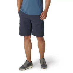 Men's Lee Extreme Comfort Welt Cargo Shorts -Mens Jurassic Park Clothing Shop 4925897 New Navy