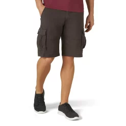 Men's Lee® Extreme Motion Carolina Cargo Shorts -Mens Jurassic Park Clothing Shop 4936788 Mortar Gray