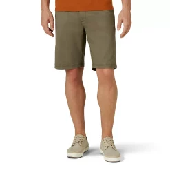 Big & Tall Lee® Extreme Comfort Classic-Fit Cargo Shorts
