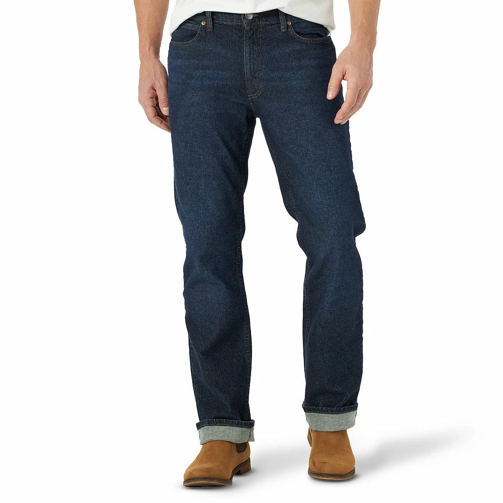 Men's Lee Legendary Bootcut Regular-Fit Jeans 3 Men's Lee Legendary Bootcut Regular-Fit Jeans