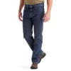 Big & Tall Lee® Regular Straight-Leg Jeans -Mens Jurassic Park Clothing Shop 5255955 Dark Stone