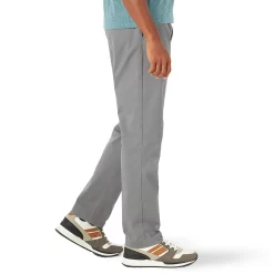 Men's Lee® Extreme Comfort MVP Relaxed-Fit Pants -Mens Jurassic Park Clothing Shop 5290651 ALT2