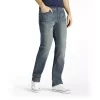 Big & Tall Lee® Extreme Motion Athletic-Fit Tapered-Leg Jeans -Mens Jurassic Park Clothing Shop 5295241