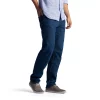 Big & Tall Lee® Regular Straight-Leg Jeans -Mens Jurassic Park Clothing Shop 5475604 Orion