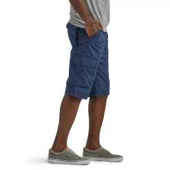 Men's Lee® Extreme Motion Cameron Cargo Shorts 21 Men's Lee® Extreme Motion Cameron Cargo Shorts -Mens Jurassic Park Clothing Shop 5522008 ALT2