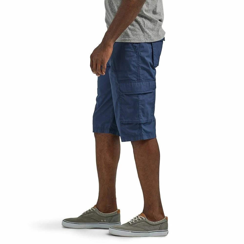 Men's Lee® Extreme Motion Cameron Cargo Shorts 12 Men's Lee® Extreme Motion Cameron Cargo Shorts - Image 10