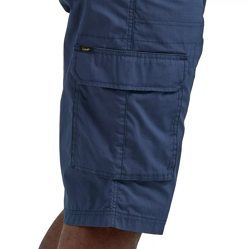 Men's Lee® Extreme Motion Cameron Cargo Shorts 13 Men's Lee® Extreme Motion Cameron Cargo Shorts - Image 11