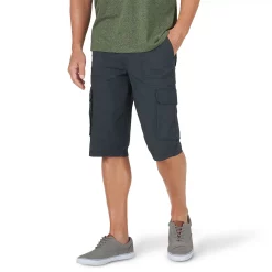 Men's Lee® Extreme Motion Cameron Cargo Shorts