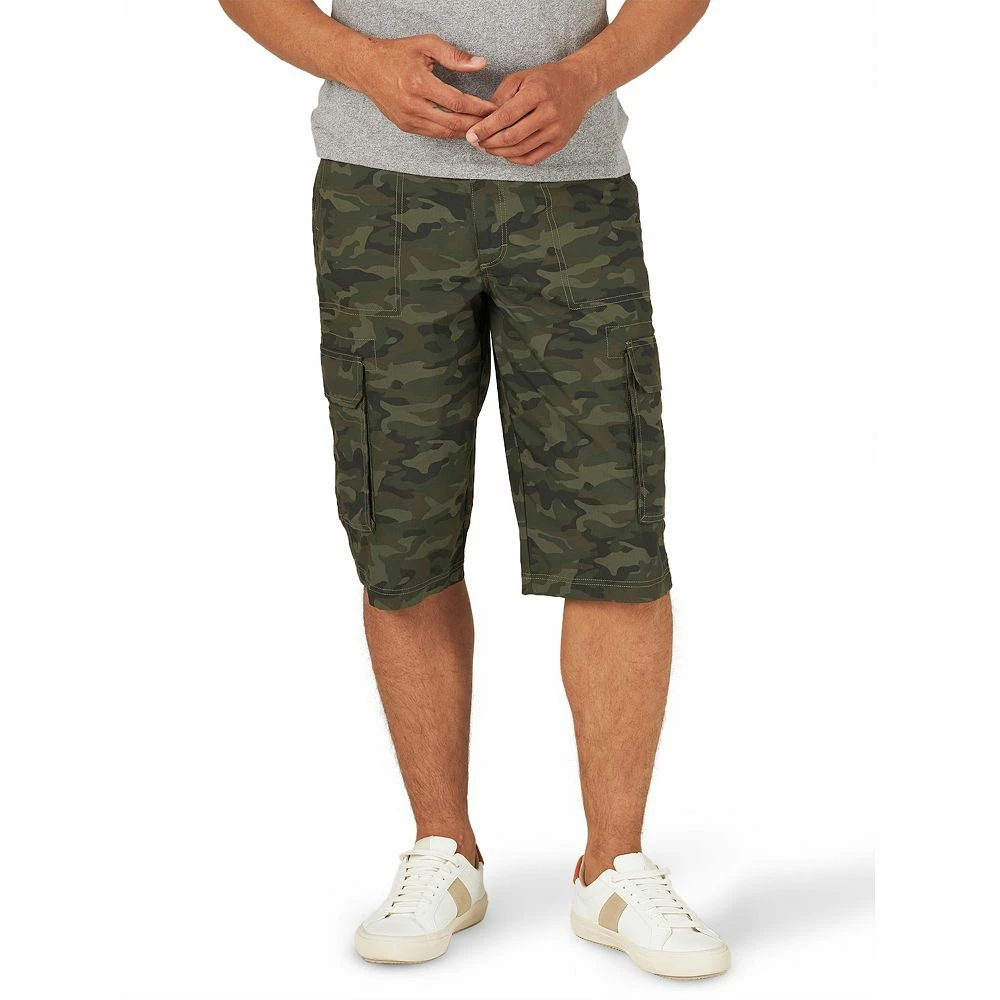 Men's Lee® Extreme Motion Cameron Cargo Shorts 4 Men's Lee® Extreme Motion Cameron Cargo Shorts - Image 2