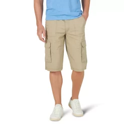 Men's Lee® Extreme Motion Cameron Cargo Shorts 15 Men's Lee® Extreme Motion Cameron Cargo Shorts -Mens Jurassic Park Clothing Shop 5522008 Oscar Khaki