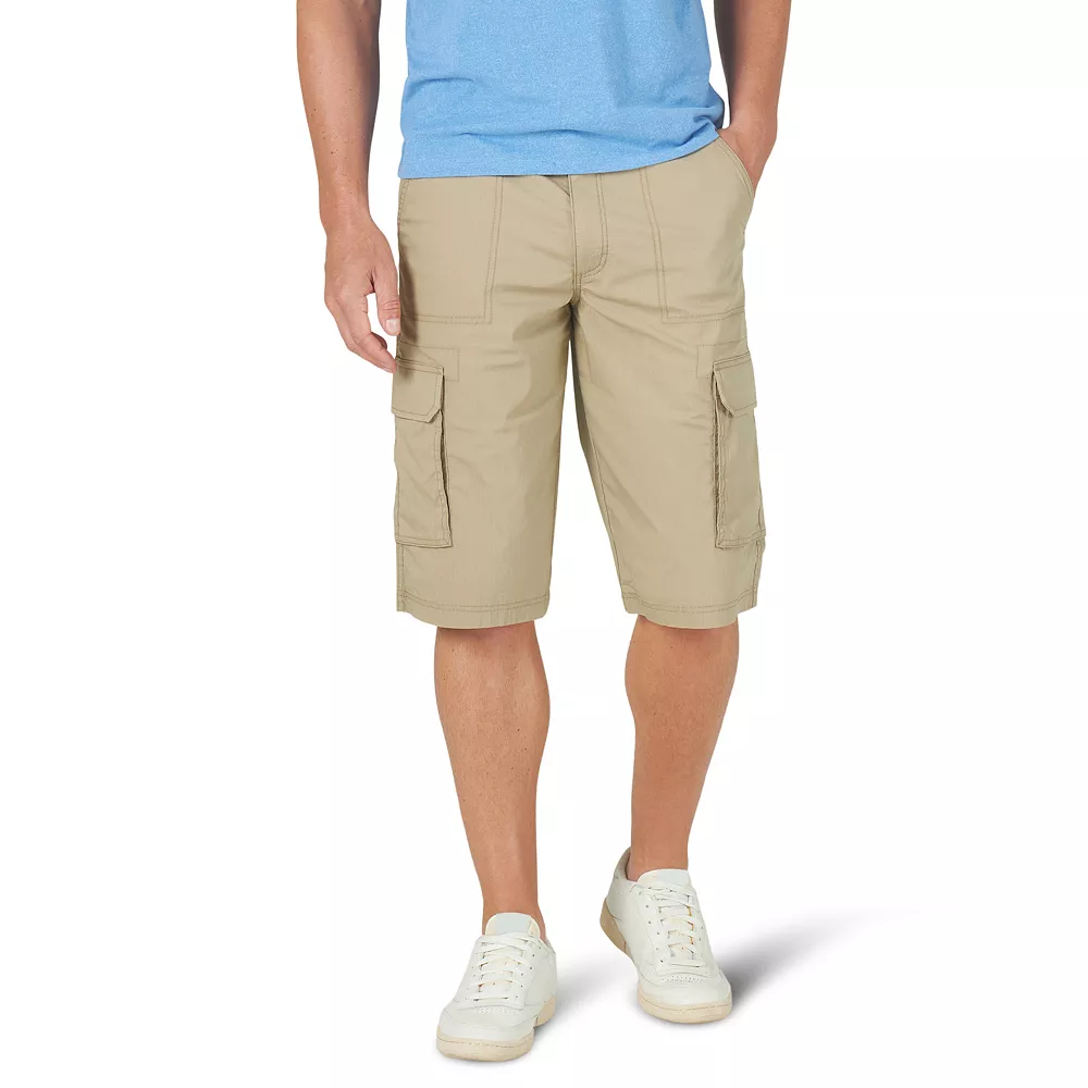 Men's Lee® Extreme Motion Cameron Cargo Shorts 5 Men's Lee® Extreme Motion Cameron Cargo Shorts - Image 3