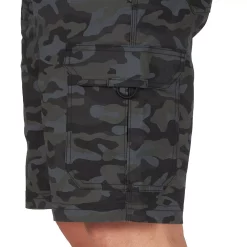 Men's Lee Extreme Motion Crossroad Relaxed-Fit Camo Cargo Shorts -Mens Jurassic Park Clothing Shop 5525258 ALT5
