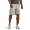 Big & Tall Lee Wyoming Loose-Fit Cargo Shorts 1 Big & Tall Lee Wyoming Loose-Fit Cargo Shorts -Mens Jurassic Park Clothing Shop 5532499