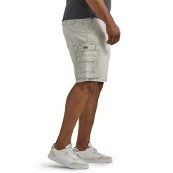 Big & Tall Lee Wyoming Loose-Fit Cargo Shorts -Mens Jurassic Park Clothing Shop 5532499 ALT2