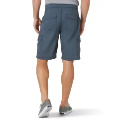 Big & Tall Lee Extreme Motion Crossroad Relaxed-Fit Cargo Shorts -Mens Jurassic Park Clothing Shop 5532500 ALT
