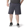 Big & Tall Lee Extreme Comfort Straight-Fit Flat-Front Shorts 1 Big & Tall Lee Extreme Comfort Straight-Fit Flat-Front Shorts -Mens Jurassic Park Clothing Shop 5532501