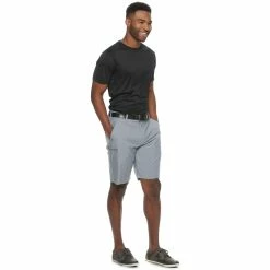 Men's Lee® Tri-Flex Shorts 13 Men's Lee® Tri-Flex Shorts -Mens Jurassic Park Clothing Shop 5662741 ALT9
