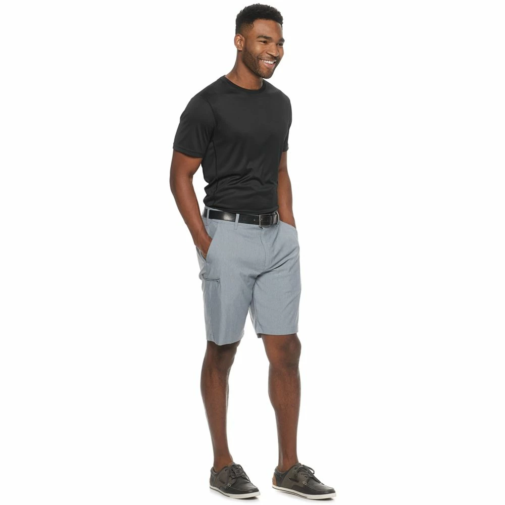Men's Lee® Tri-Flex Shorts 8 Men's Lee® Tri-Flex Shorts - Image 6
