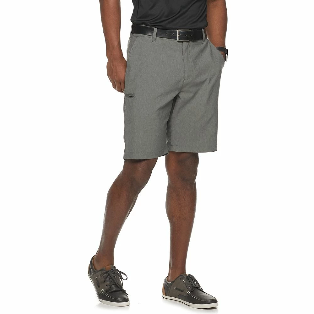 Men's Lee® Tri-Flex Shorts 4 Men's Lee® Tri-Flex Shorts - Image 2