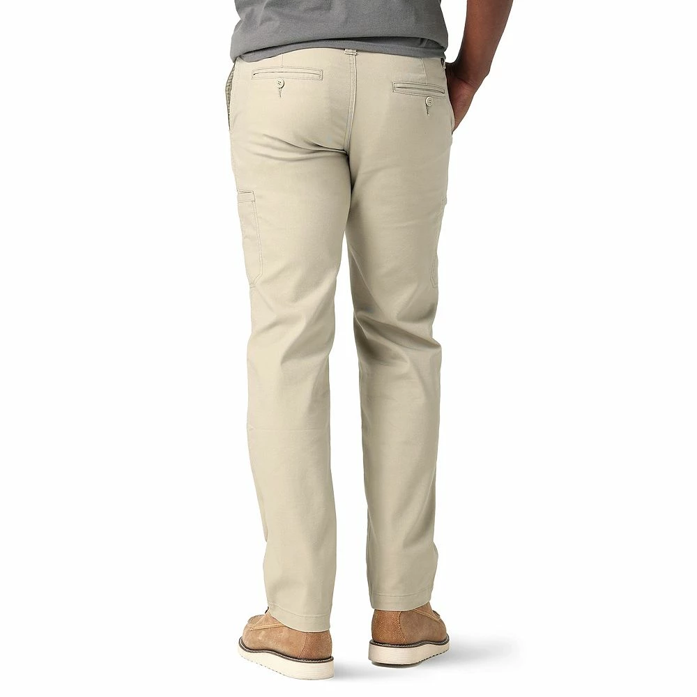 Men's Lee® Extreme Comfort MVP Canvas Cargo Pants 7 Men's Lee® Extreme Comfort MVP Canvas Cargo Pants - Image 5
