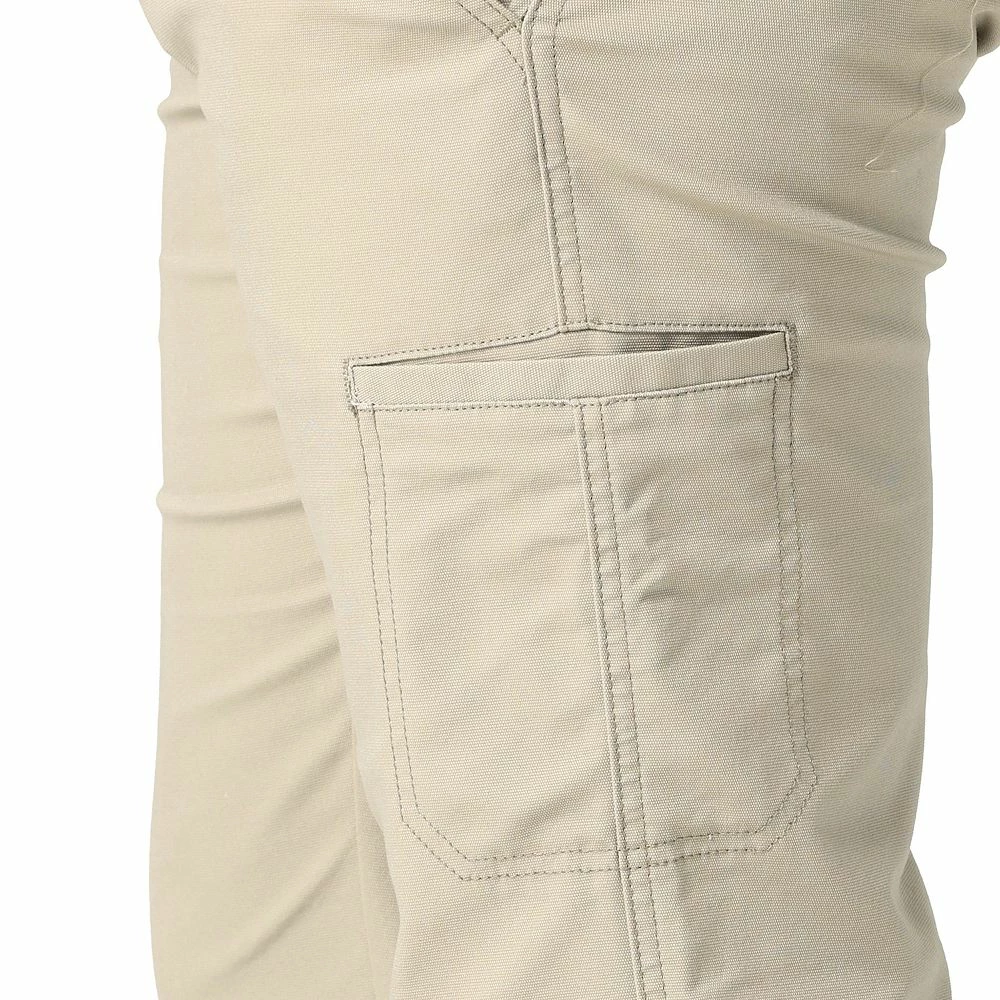Men's Lee® Extreme Comfort MVP Canvas Cargo Pants 10 Men's Lee® Extreme Comfort MVP Canvas Cargo Pants - Image 8