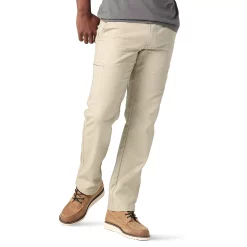 Men's Lee® Extreme Comfort MVP Canvas Cargo Pants 14 Men's Lee® Extreme Comfort MVP Canvas Cargo Pants -Mens Jurassic Park Clothing Shop 5745987 Kc Khaki