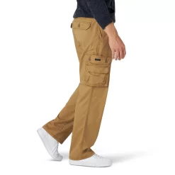 Men's Lee® Wyoming Cargo Pants -Mens Jurassic Park Clothing Shop 5771509 ALT3